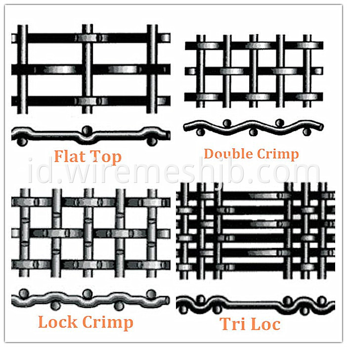 Barbecue wire mesh